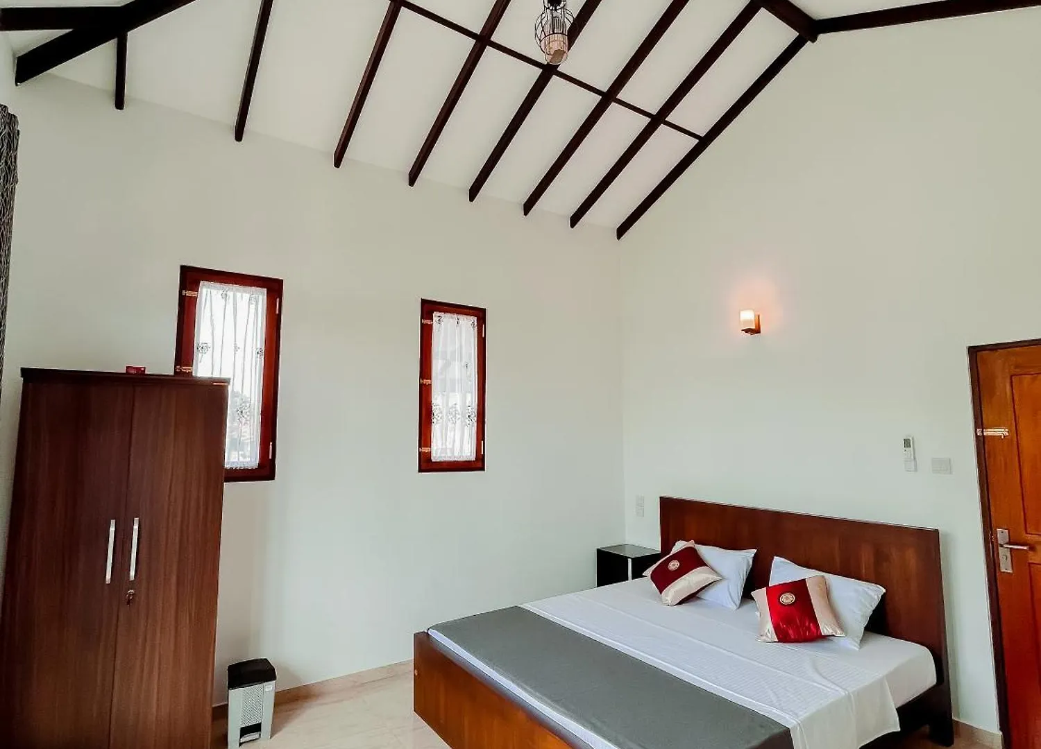 홈스테이 R & R Home Stay 니곰보 스리랑카