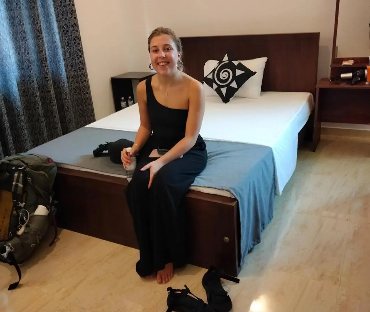 R & R Home Stay 니곰보 홈스테이