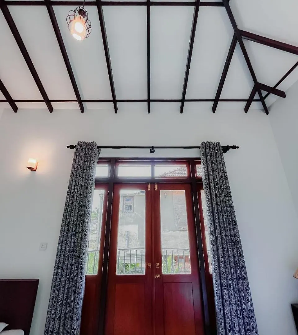 홈스테이 R & R Home Stay 니곰보 스리랑카